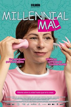 Millennial Mal (2026)