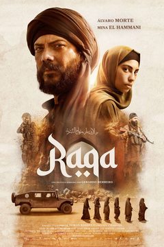 Raqa (2024)