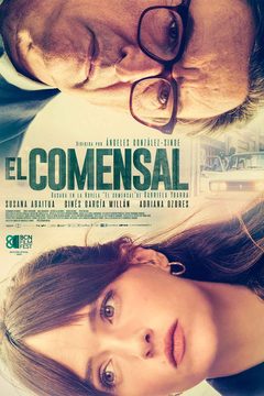 El comensal (2022)