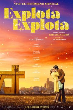 Explota, explota (2020)